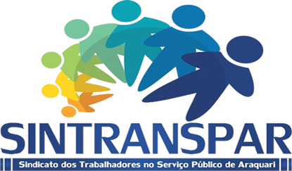 SINTRANSPAR – Sindicato dos Trabalhadores no Serviço Público de Araquari